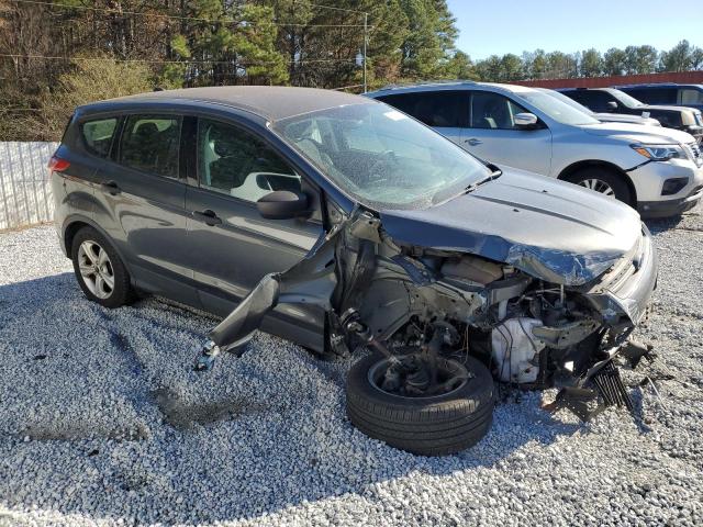 Vin: 1fmcu0f77fua87284, lot: 85023964, ford escape s 20154