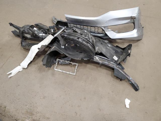 2017 HONDA ACCORD SPO - 1HGCR2F16HA216151