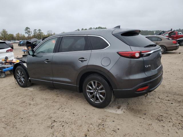 2021 MAZDA CX-9 TOURI - JM3TCACY1M0509958