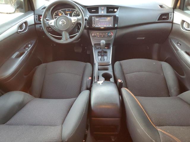 2019 NISSAN SENTRA S - 3N1AB7AP7KY445625