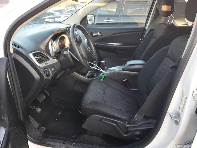 2016 DODGE JOURNEY SE - 3C4PDCAB7GT151659