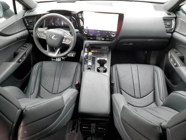 2024 LEXUS NX 350 LUX - 2T2KGCEZ1RC046304