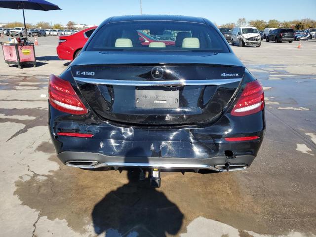 2019 MERCEDES-BENZ E 450 4MAT - WDDZF6JB8KA618310