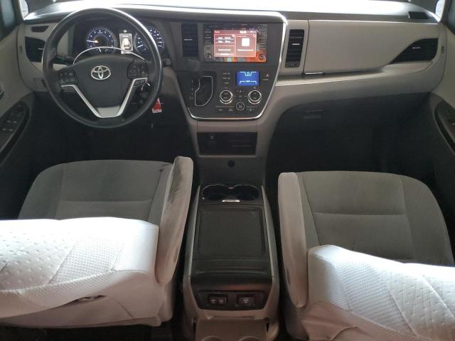 2018 TOYOTA SIENNA LE - 5TDKZ3DC0JS932928