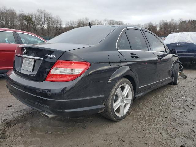 Vin: wddgf8bb6br159832, lot: 85197364, mercedes-benz c-class 300 4matic 20113