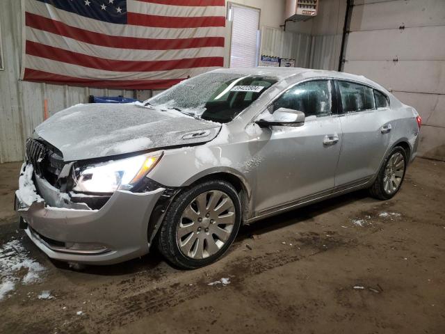 2015 BUICK LACROSSE - 1G4GC5G30FF256661