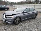 2019 VOLKSWAGEN JETTA SEL - 3VWE57BU4KM110692