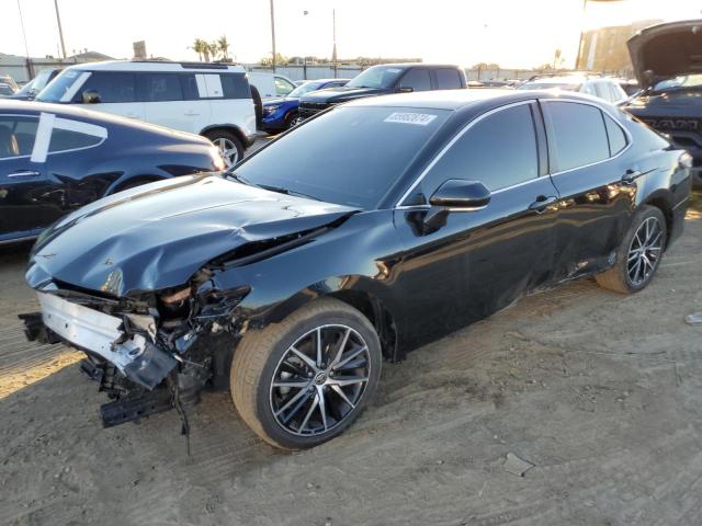 2024 TOYOTA CAMRY SE N #3029330687