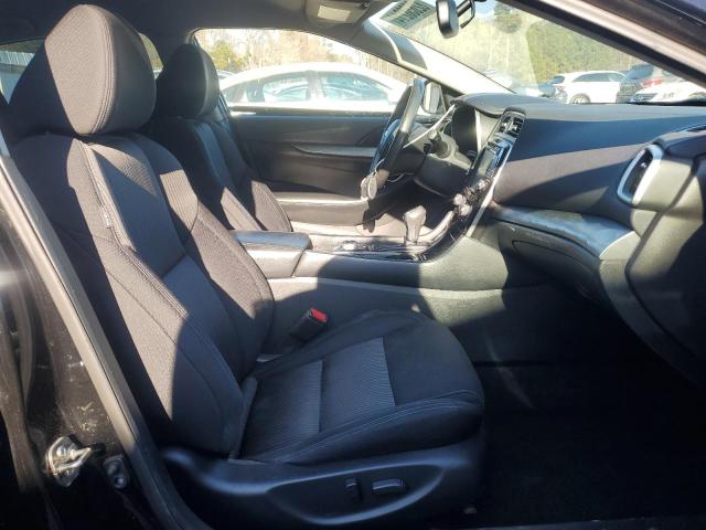 2016 NISSAN MAXIMA 3.5 - 1N4AA6AP1GC424074