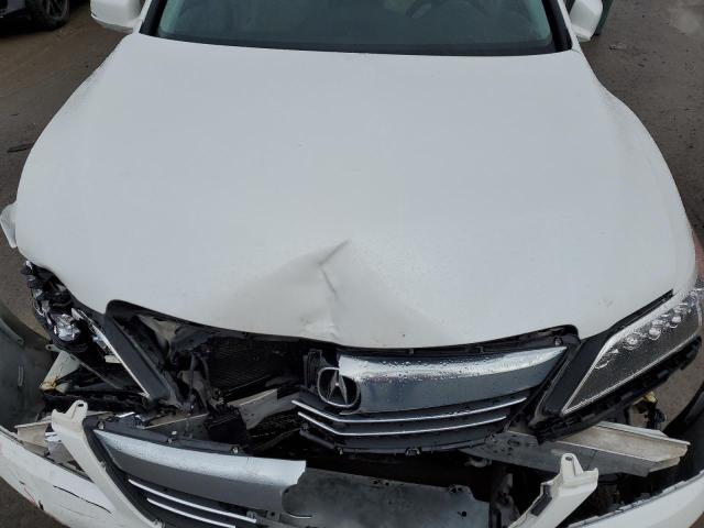 2016 ACURA RLX ADVANC JH4KC1F97GC001116