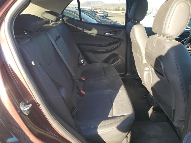 2022 BUICK ENCORE GX - KL4MMESL7NB011299