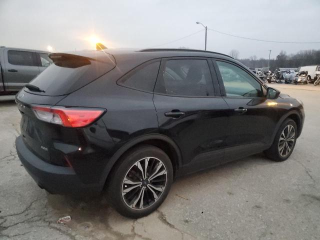 Vin: 1fmcu9bz6mua70310, lot: 85489994, ford escape se 20213