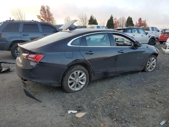 2020 CHEVROLET MALIBU LT - 1G1ZD5ST2LF074496