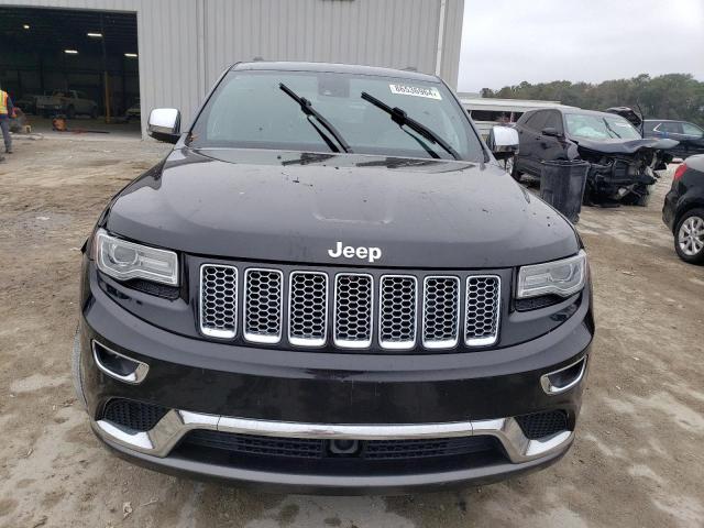 VIN 1C4RJEJT1EC252114 2014 JEEP GRAND CHEROKEE no.5