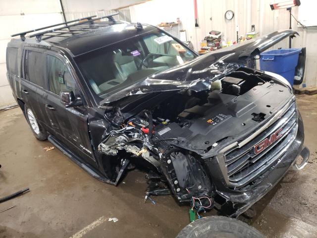 2016 GMC YUKON SLT - 1GKS2BKCXGR148317