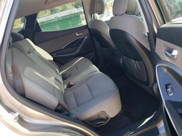 2016 HYUNDAI SANTA FE S - 5XYZT3LB9GG368212