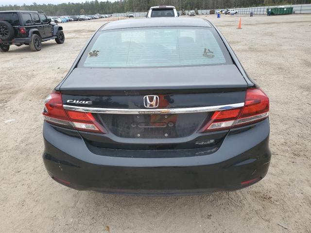 2015 HONDA CIVIC SE 19XFB2F78FE041819
