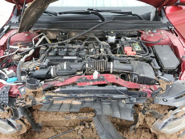2020 HONDA ACCORD LX - 1HGCV1F10LA071476