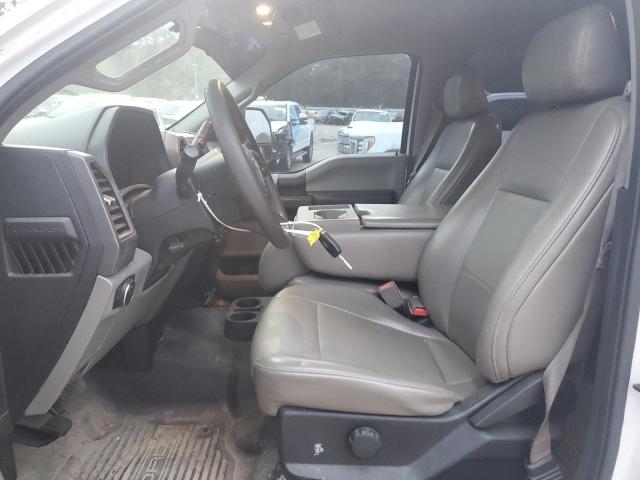 2017 FORD F250 SUPER - 1FT7W2BT3HEF42353