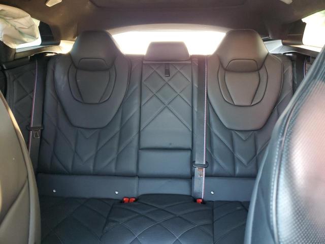 2023 BMW XM 5YM23CS0XP9R77853