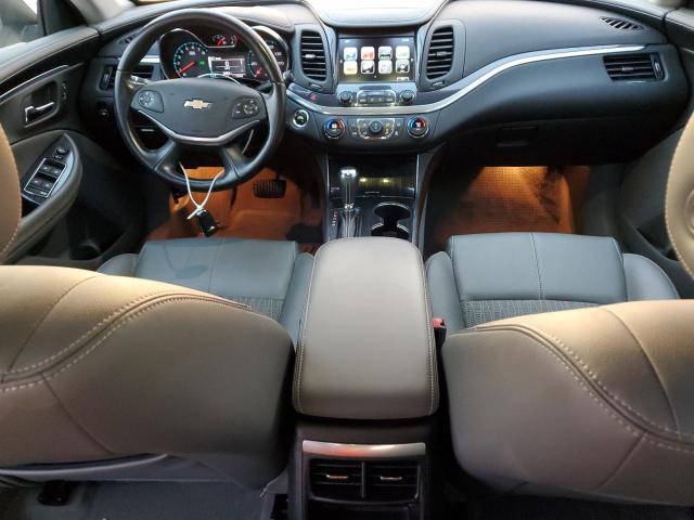 2019 CHEVROLET IMPALA LT - 1G11Z5S30KU103938