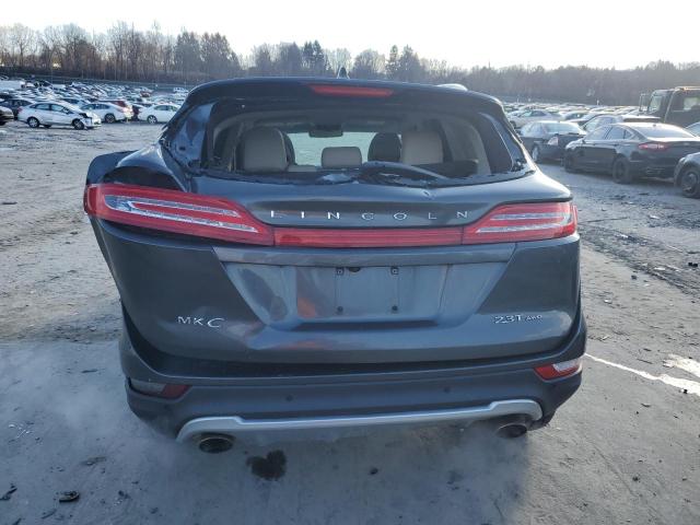 2017 LINCOLN MKC RESERV - 5LMTJ3DH8HUL68337