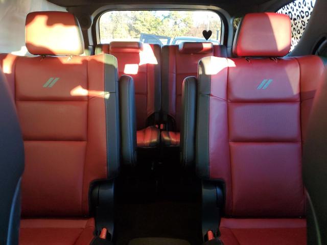 2022 DODGE DURANGO R/ - 1C4SDHCT1NC203647