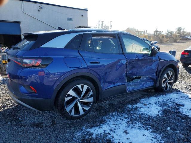 2021 VOLKSWAGEN ID.4 FIRST WVGDMPE26MP002627