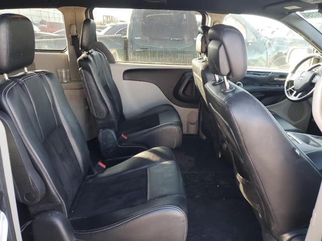 2018 DODGE GRAND CARA - 2C4RDGCG1JR222518