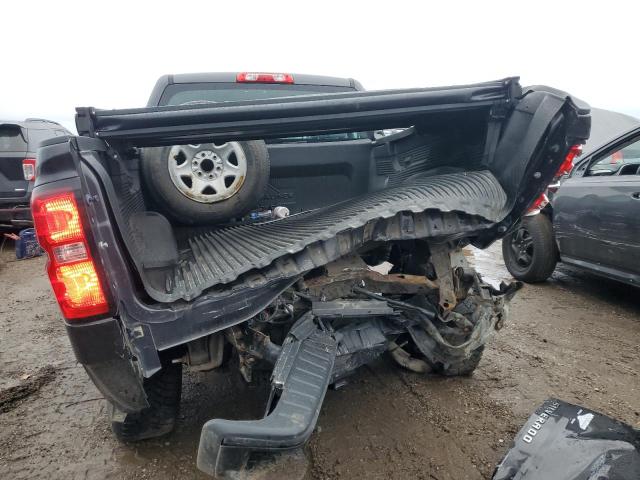 2015 CHEVROLET SILVERADO - 1GCRCPEHXFZ378000
