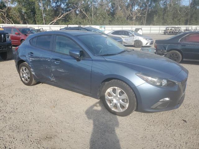 VIN 3MZBM1K7XFM209505 2015 MAZDA 3 no.4