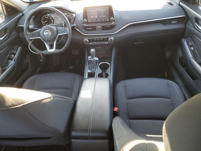 2021 NISSAN ALTIMA SV - 1N4BL4DV6MN388928