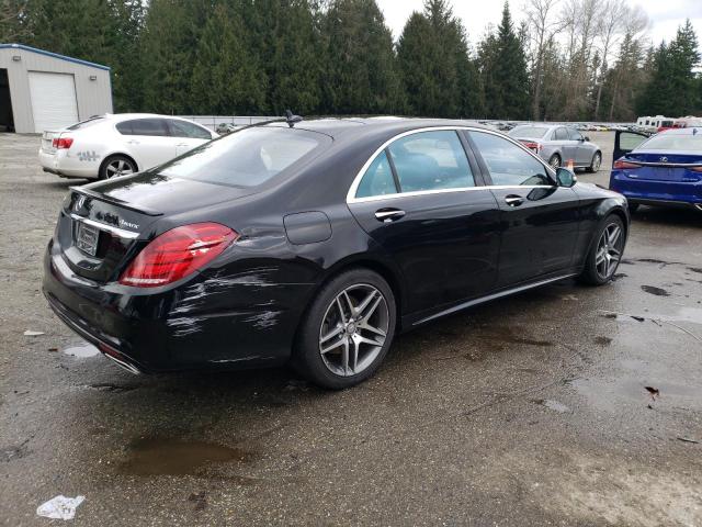 VIN WDDUG8FB6EA061137 2014 MERCEDES-BENZ S-CLASS no.3