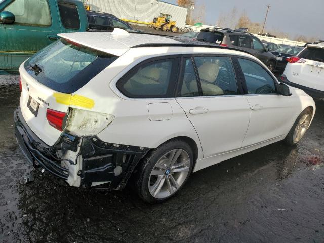 2017 BMW 328 D XDRI - WBA8J1C32HA018286