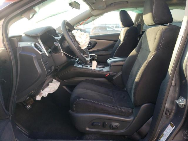 VIN 5N1AZ2MS7KN139254 2019 NISSAN MURANO no.7