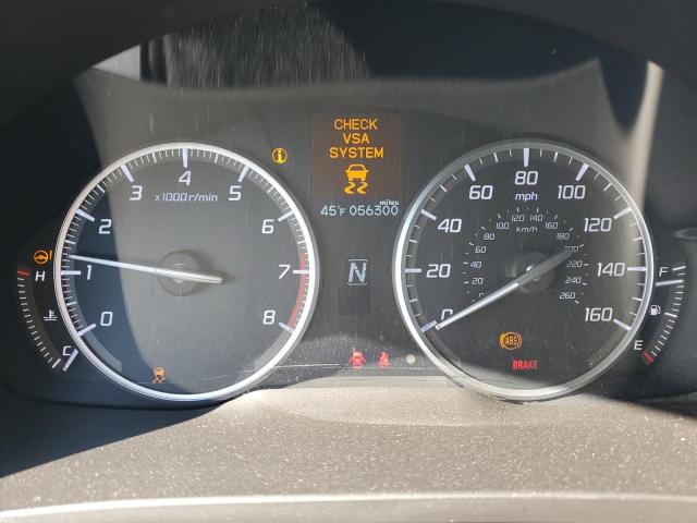 2015 ACURA ILX 20 PRE 19VDE1F56FE007135