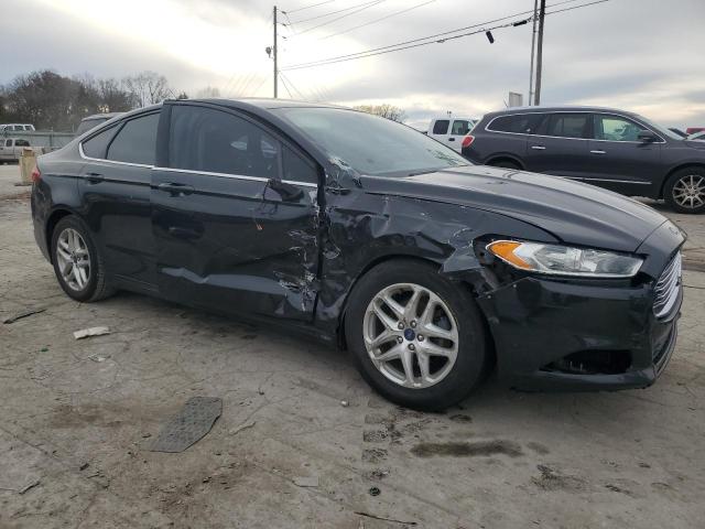 Vin: 1fa6p0h78e5397531, lot: 85197114, ford fusion se 20144