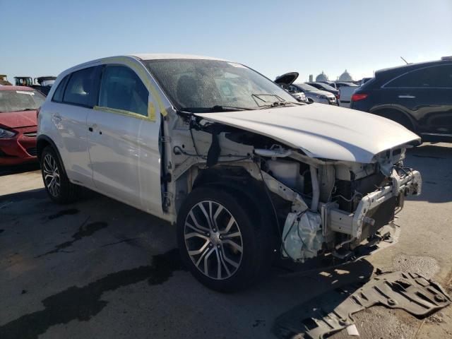 2018 MITSUBISHI OUTLANDER - JA4AP3AU2JU021343
