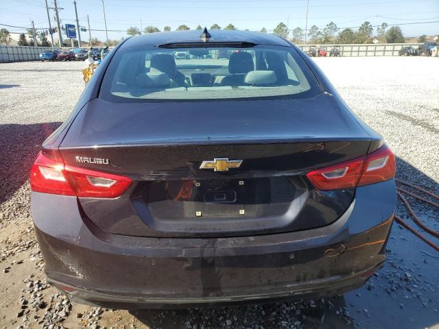 VIN 1G1ZC5ST8NF178108 2022 CHEVROLET MALIBU no.6