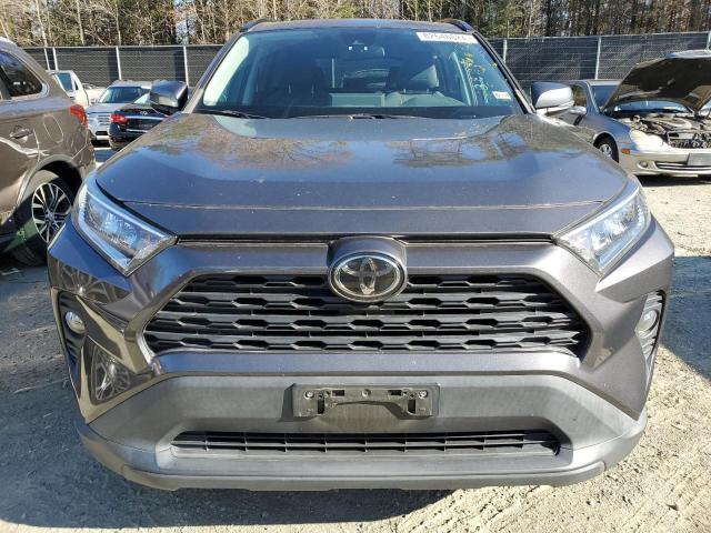 2019 TOYOTA RAV4 XLE - 2T3P1RFV3KW066642