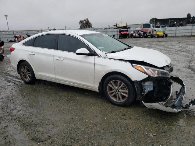 2016 HYUNDAI SONATA SE - 5NPE24AF7GH301453