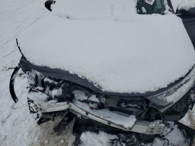 2019 HONDA CR-V EX - 5J6RW2H5XKL022293