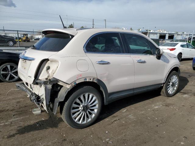 2016 FIAT 500X LOUNG - ZFBCFYDT4GP381659