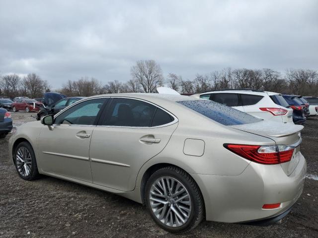 2015 LEXUS ES 350 - JTHBK1GG6F2208990