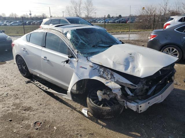 2020 ACURA ILX PREMIU - 19UDE2F85LA003052