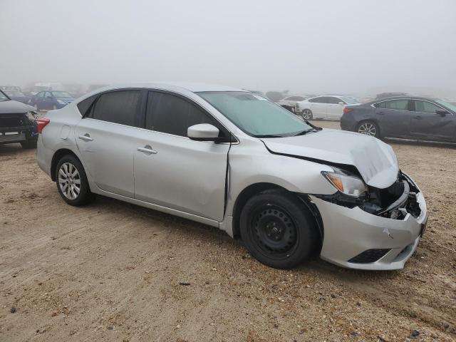 2017 NISSAN SENTRA S - 3N1AB7AP1HY241816