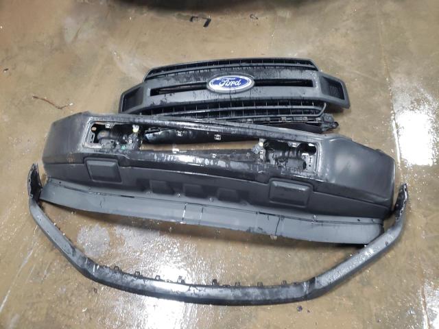 2019 FORD F150 - 1FTMF1CB6KKE99428