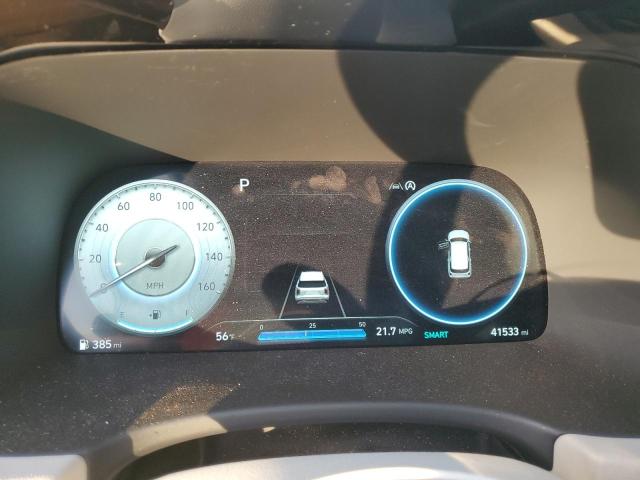2023 HYUNDAI PALISADE L - KM8R54GE2PU516313