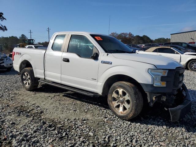 Vin: 1ftex1ep2gfb92333, lot: 85213174, ford f-150 super cab 20164