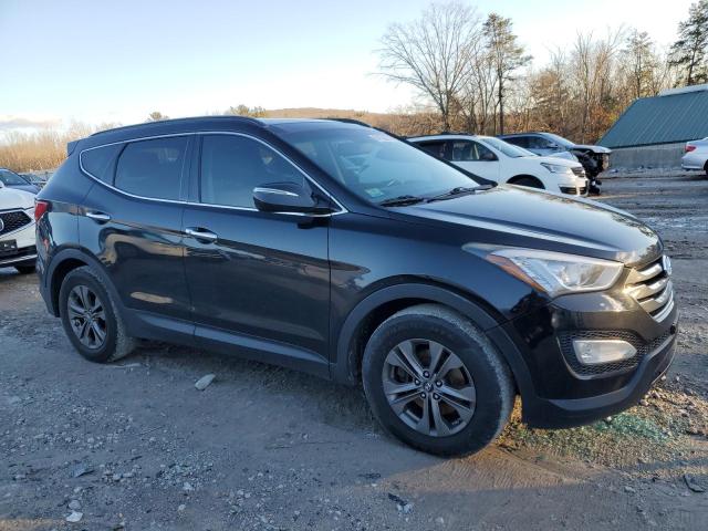 Vin: 5xyzudlb6eg227792, lot: 84100054, hyundai santa fe 20144